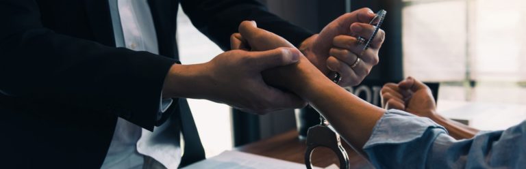 Your arrest can affect your employment and reputation.
