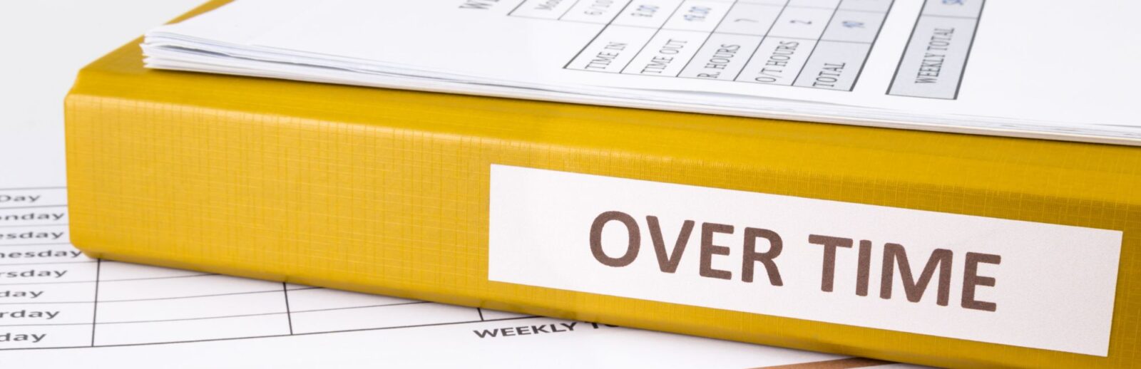 Five Ways Your Employer May Avoid Paying You Overtime Wages The Maura