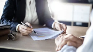 employment contract review