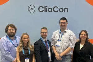 Maura Greene Law Group members at CliCon 2026